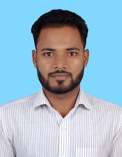Sri Rajesh